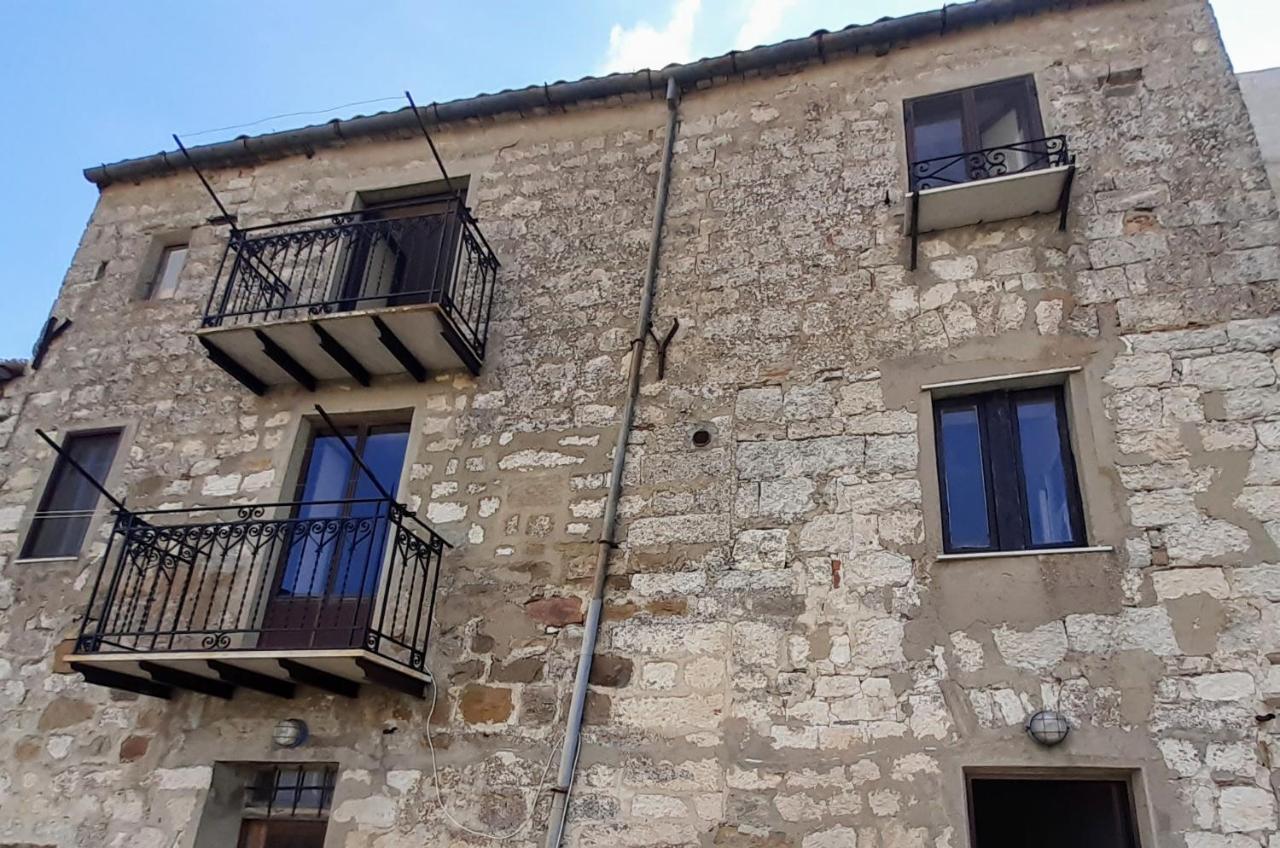 Balcón de Petralia Petralia Soprana Exterior foto